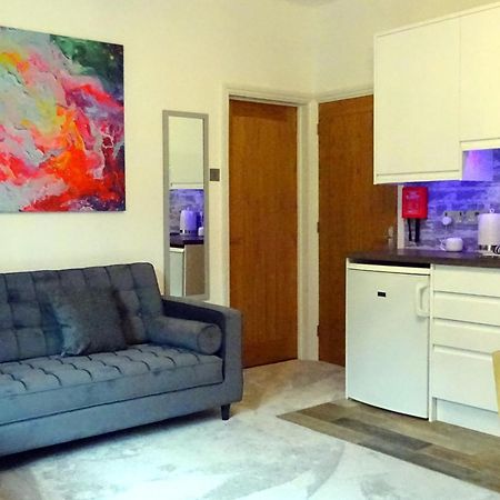 Derwent View Holiday Apartments 매틀록 외부 사진