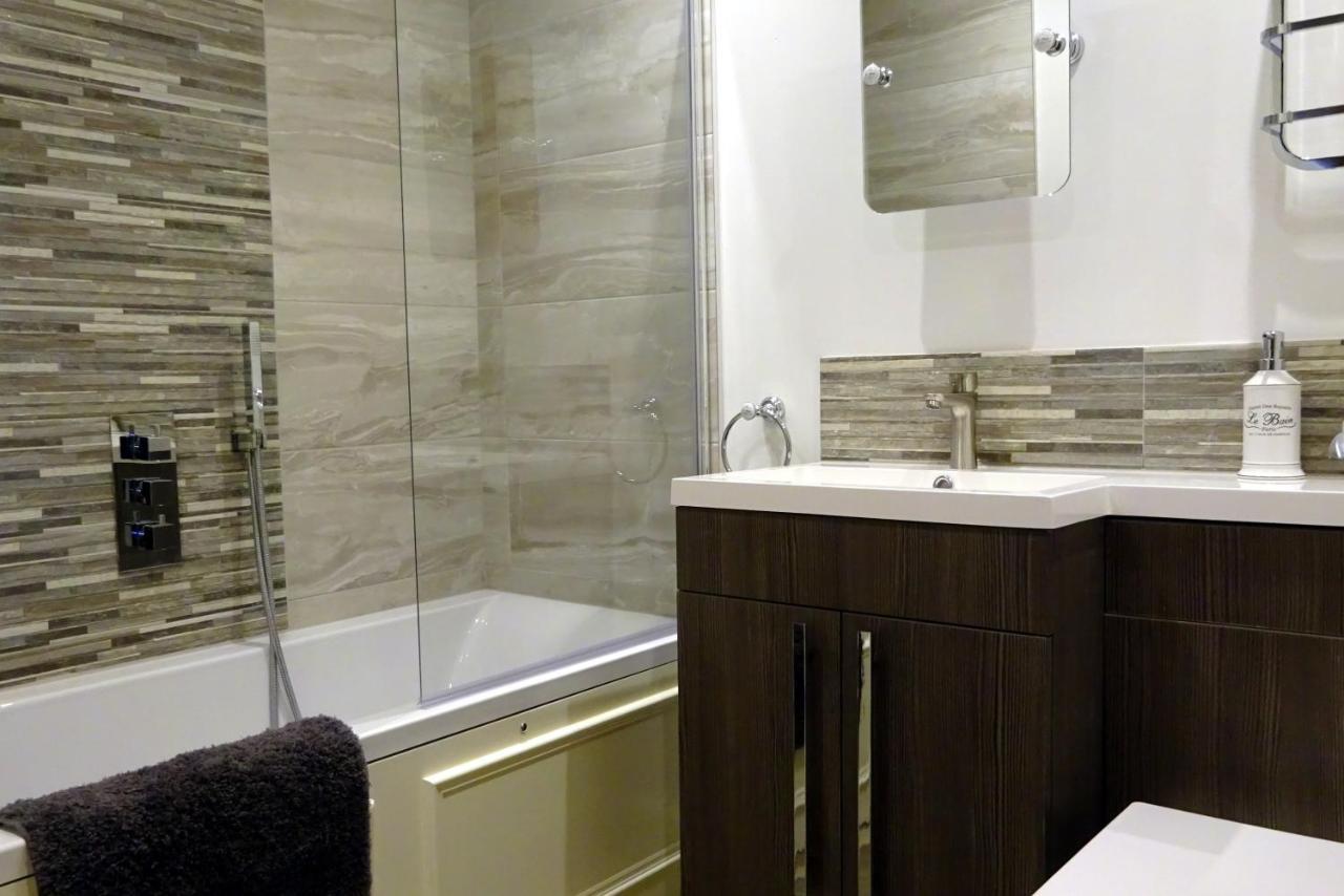 Derwent View Holiday Apartments 매틀록 외부 사진